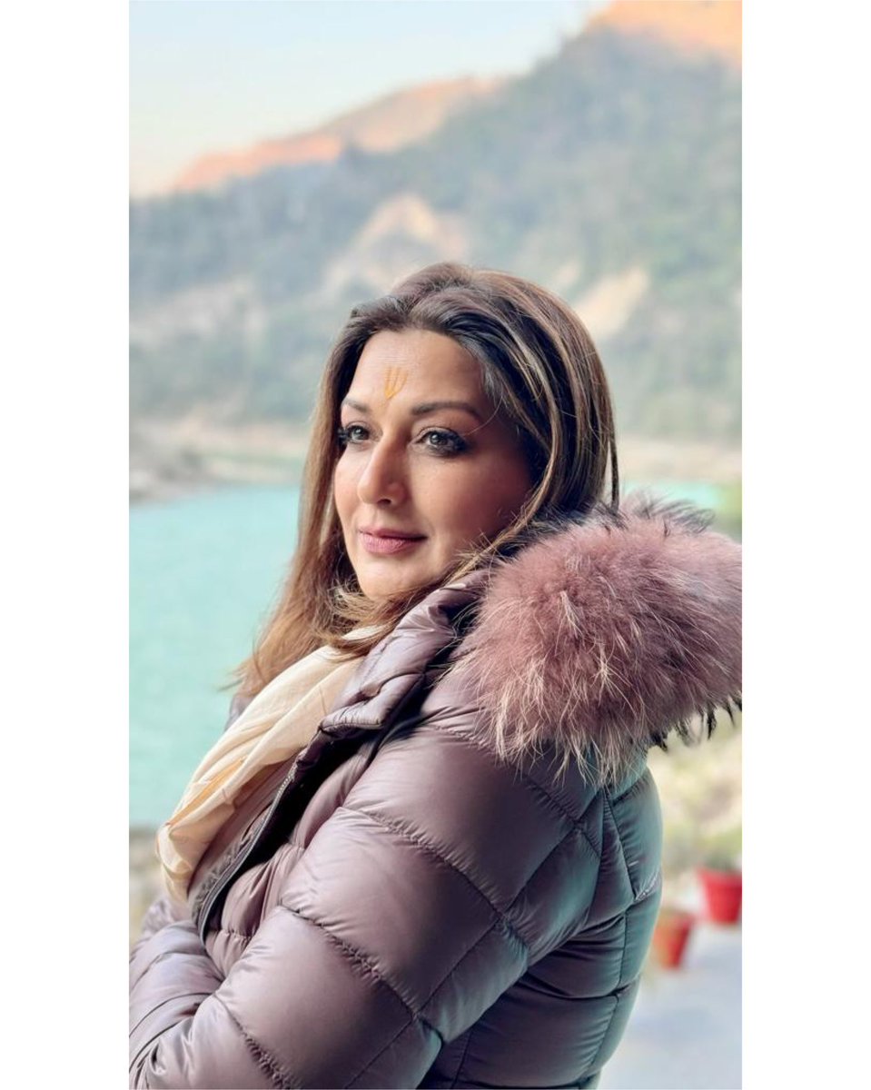 iamsonalibendre tweet picture