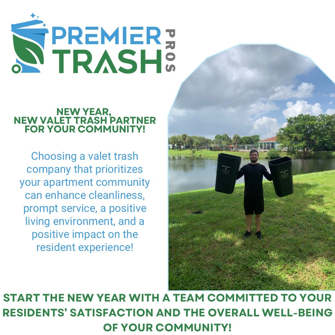 Premier Trash Pros (@PremierTrashPro) / Posts / X
