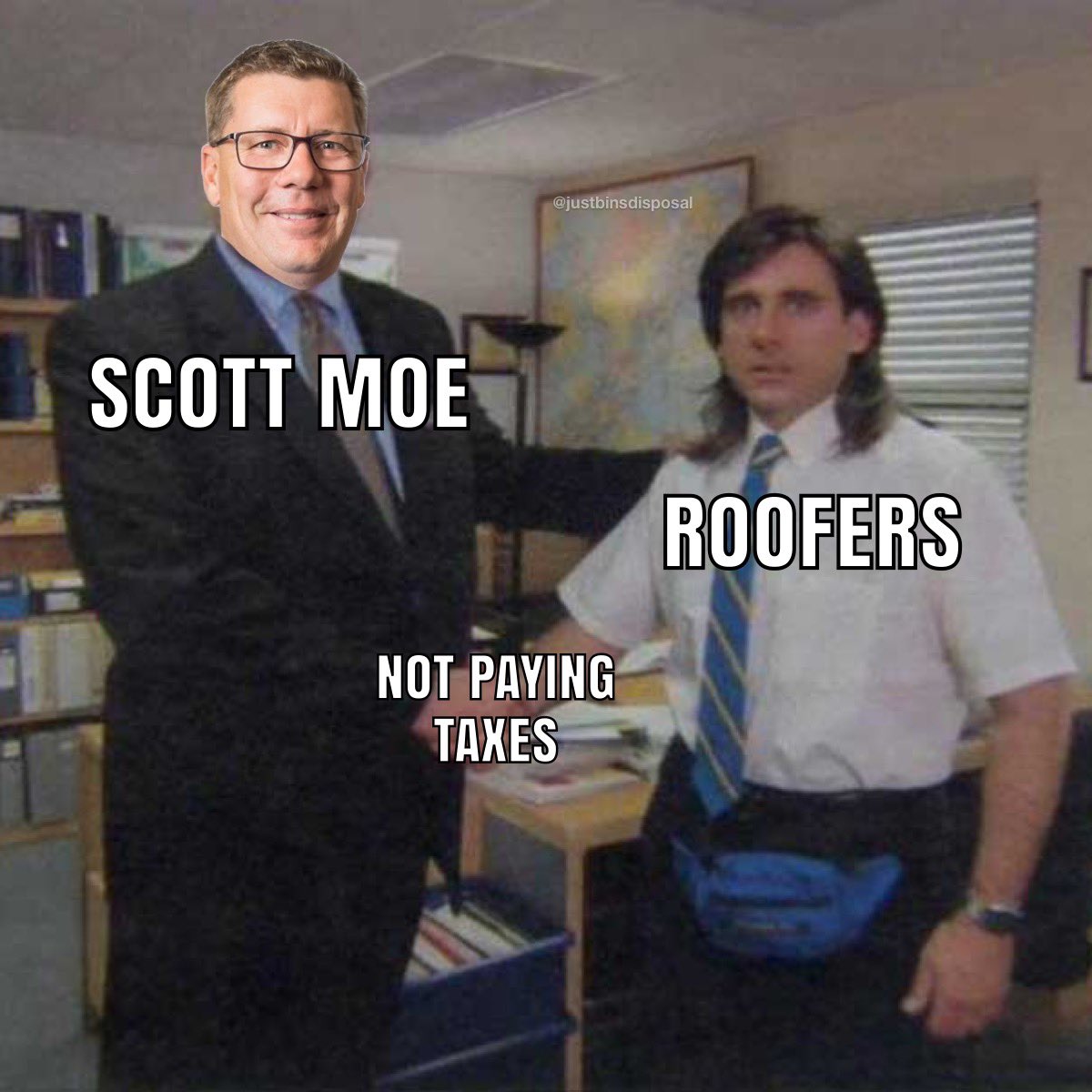 SaskPower and SaskEnergy will only be accepting payment in cash for 2024.

#saskatchewan | #skpoli | #canada | #carbontax