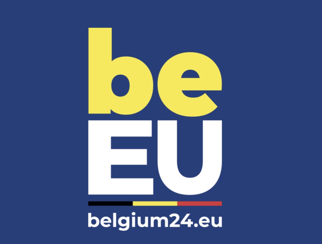 As 🇧🇪 takes its turn at the 🇪🇺 helm, a contrarian 🧵 about expectation management for #BE2024EU is in order. Let's dive right in 👇 (1/9)