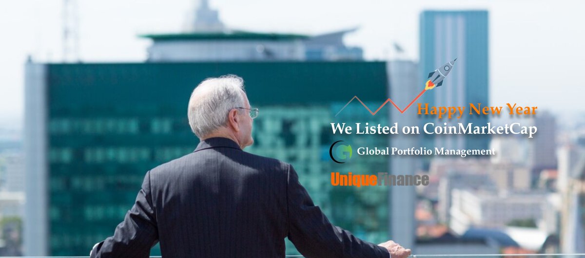 You can also read how to participate in the initial sale in the About section
You can also read how to participate in the initial sale in the About section. 🤫

Stay tuned ... 
GPM.LTD
UNIQUE.FINANCE