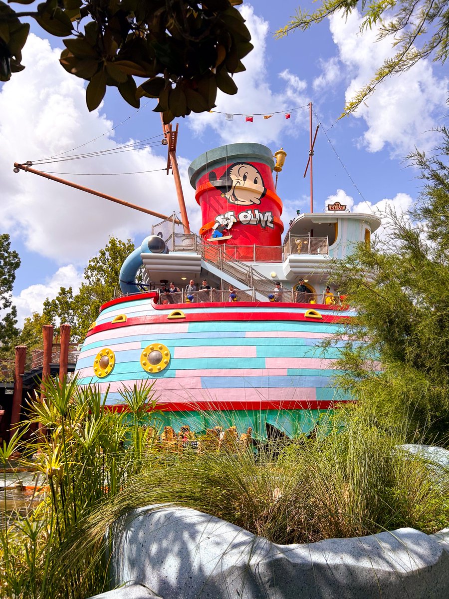 Universal Orlando Resort tweet media