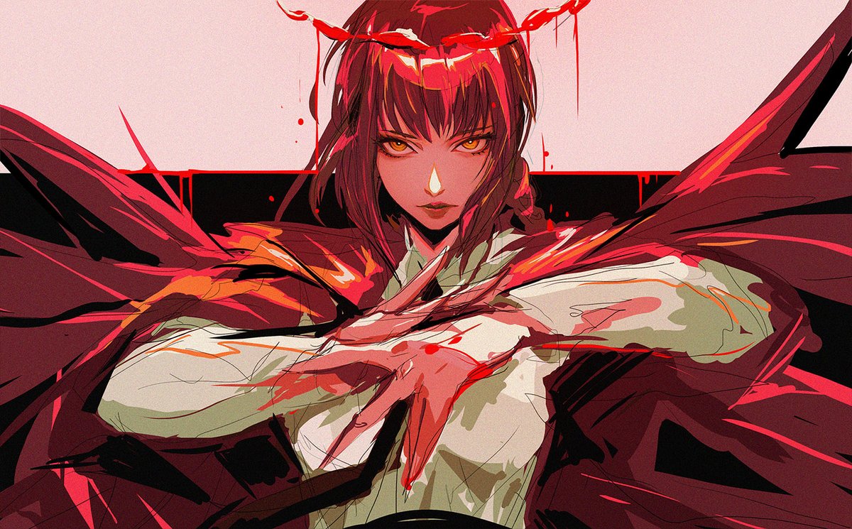 mujumonster's tweet photo. Devil https://t.co/akLKw3cZuT