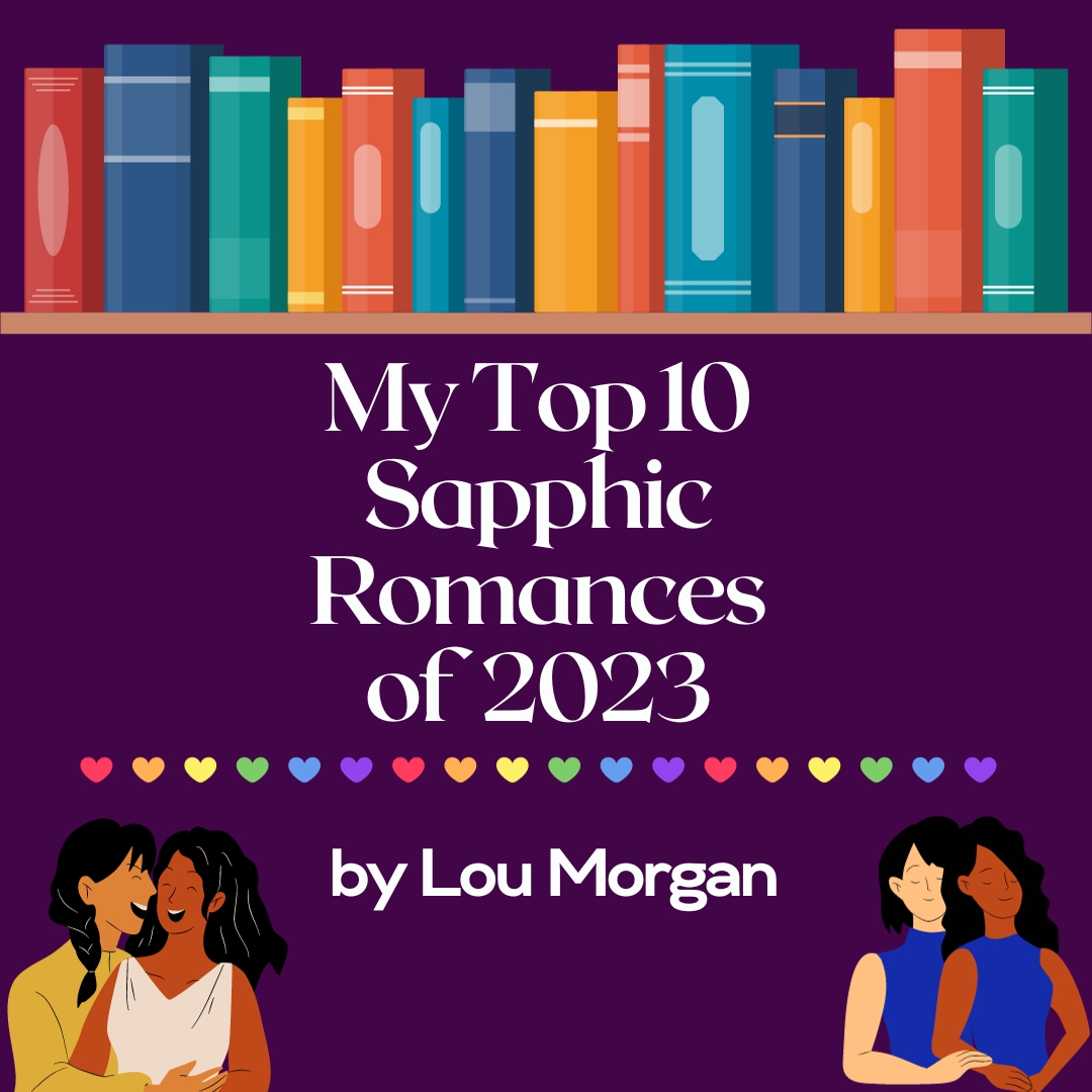 Lou Morgan 📚🏳️‍🌈 (LouMorgan.bsky.social) tweet media
