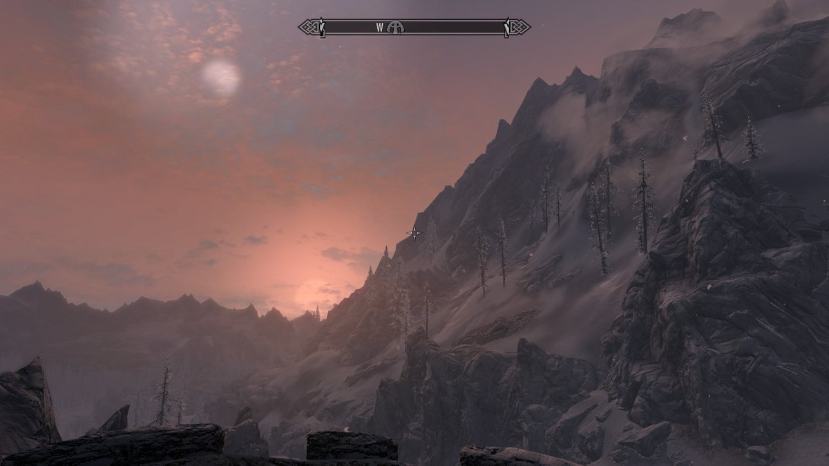 izzymallow's tweet photo. #Skyrim #NintendoSwitch https://t.co/uQRJfMxQWj