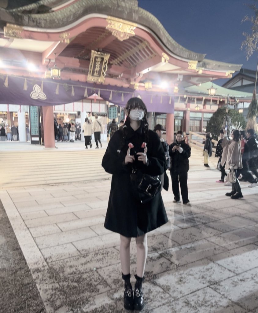 pome0x's tweet photo. 今年もよろしくお願いします🐉 https://t.co/9XJAIefrOl