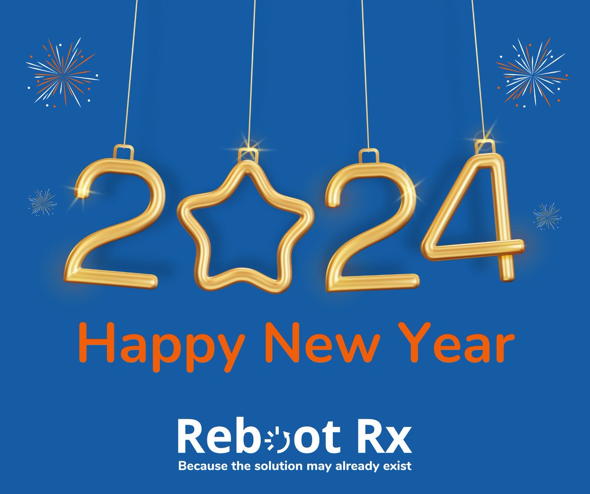 Happy New Year! We are on the cusp of changing how we treat early-stage prostate #cancer with our first generic drug and scaling our innovative approach for other cancers. We’re excited about what 2024 has in store for us and the patients who will benefit from these treatments.
