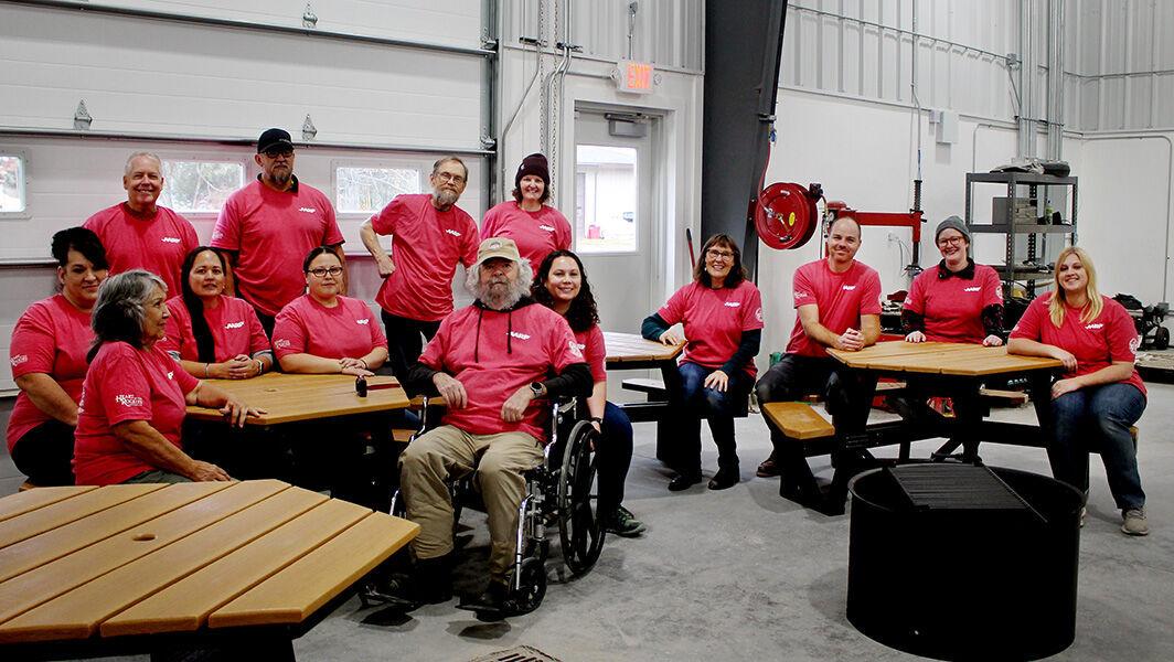 #ICYMI check out this awesome work from an #AARPCommunityChallenge Grant recipient! 

The project increases access for the Bison Range and now so many people can now enjoy the Visitor Center and the Day Use Area!

Read more: spr.ly/6010RgVEC

#AARPMT <a href="/AARPLivable/">AARP Livable Communities</a>