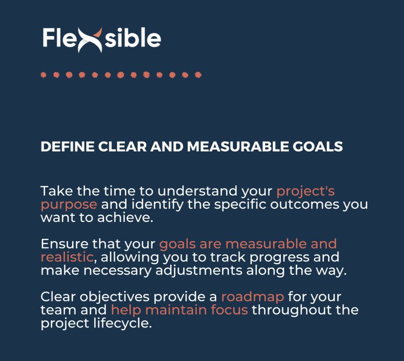 CodeMagicians's tweet image. When starting a software project, don&apos;t think that because you haven&apos;t started with the code you are wasting time... on the contrary, you are gaining valuable time and the possibility of making fewer errors and delays! 

#softwareprojects #customsoftware #softwaredevelopment