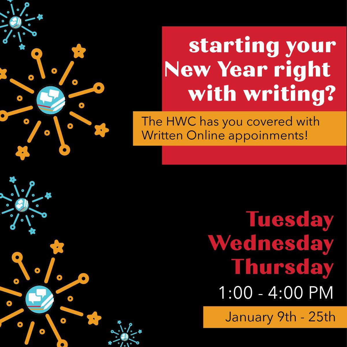 Howe Center for Writing Excellence at Miami U tweet media