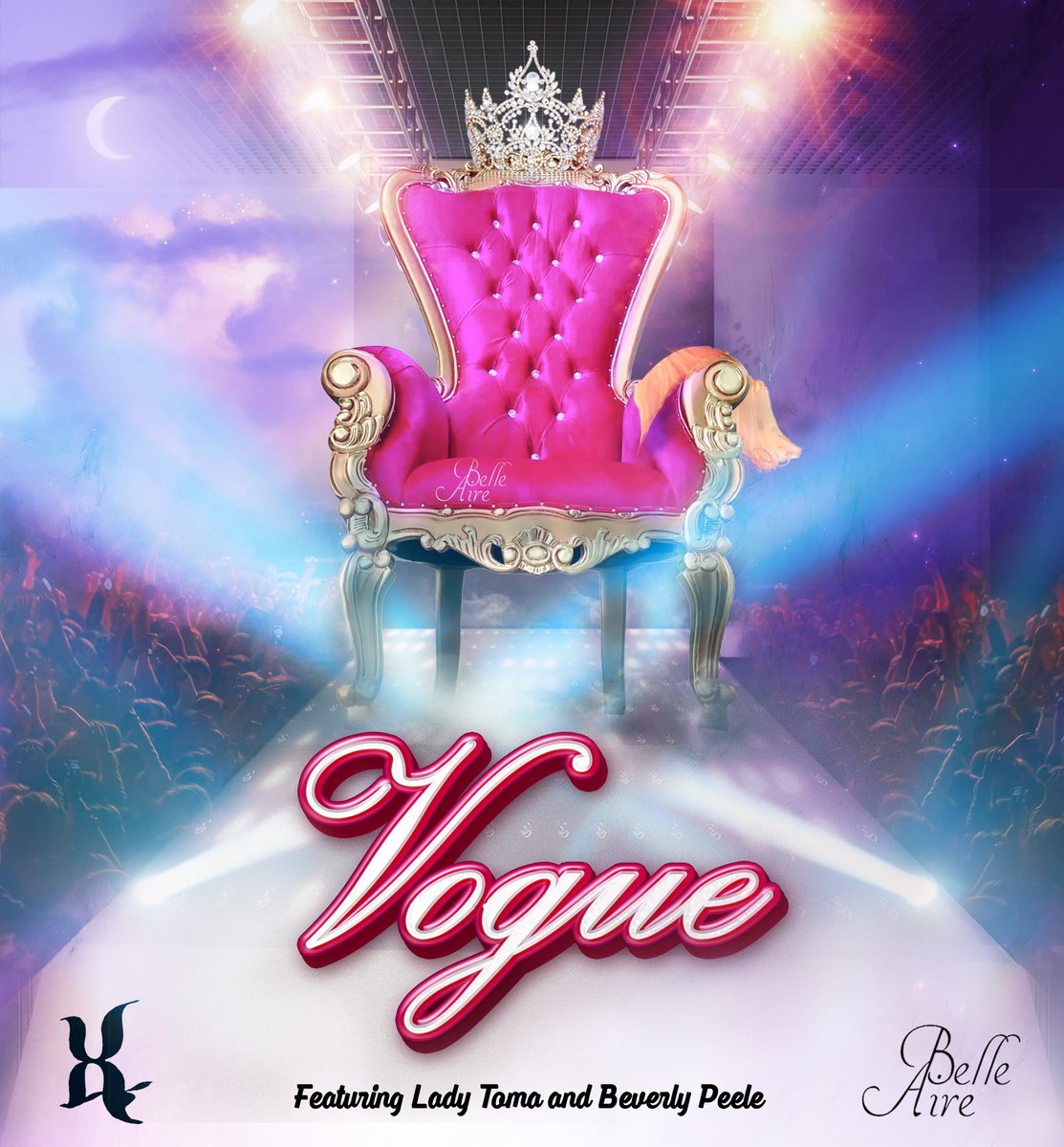 valianteagleinc's tweet photo. at an unforgettable launch party! ๐ถโจ Get ready for an electrifying night filled with pulsating beats, stunning visuals, and Belle Aire's mesmerizing live performance! ย ๐ #BelleAireVogueRemixLaunch #FranchiseXEntertainment #EDMRevolution ๐โจ$PSRU https://t.co/L0x7844zdV