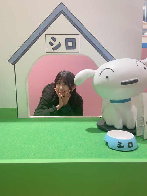 Twitterのコスプレ画像12