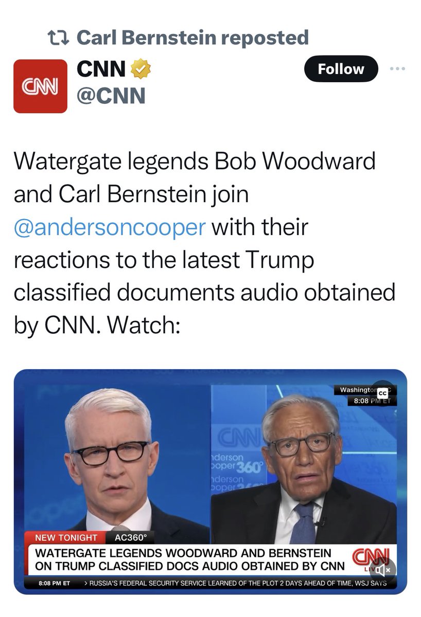 Happy New Year, USA! @carlbernstein @realBobWoodward 🇺🇸❤️