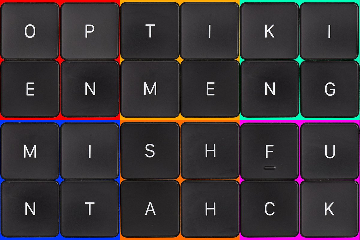 MagicKey is coming!🔥 
READY ?  

Mint starts January 3 at 9:30 AM  

in three phases :   
🚀Golden List  
🚀whitelist
🚀public  
 #FreeMint #polygon #NFTsale #NFTCommunity #NFTGiveaways #Giveaway #Whitelist