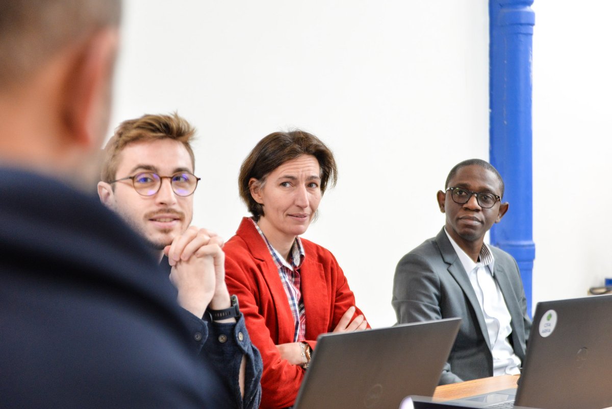 CFA ARFA tweet media