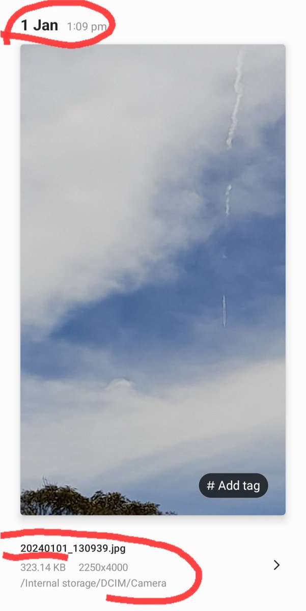 wanderinganimal's tweet photo. @Qantas @emirates @planehashtagreg Yes @BOM_au! you're responsible, you fail to report these unnatural (manmade) clouds that trap heat.
Your #EMF's microwaves cause a high relative-humidity in atmosphere=heat all the way to ground level, then come your✈✈aerosols.

@MRobertsQLD BOM is involved big time.

1/1/24👇 https://t.co/oxARNQwYWS