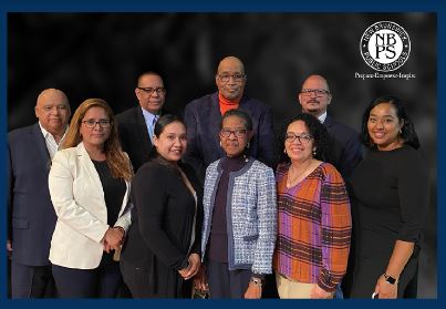 Thank you School Board Members for your hard work and dedication to the New Brunswick School Community! <a href="/NBMSzebras/">NBMS</a> appreciate all you do! Go 🦓ZEBRAS!