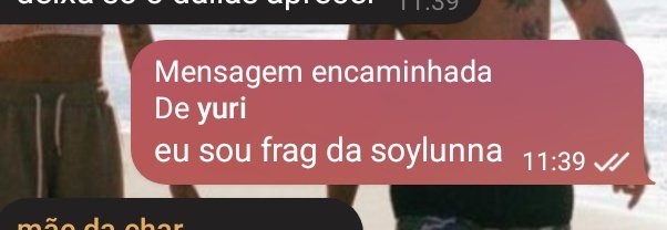 mais um frag pra conta kkkkkkkkkkkkk