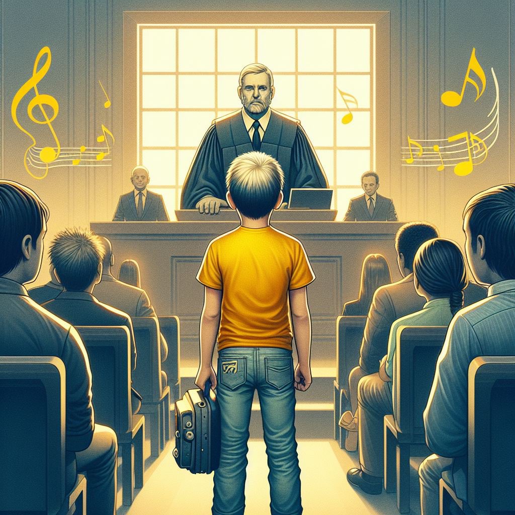 timoiseppala's tweet photo. Luettavissa uusin @AaltoTUTA blogi ”Napster, New York Times, ChatGPT ja tekijänoikeudet” https://t.co/TXY6lmc6No #Tekijänoikeudet #GeneratiivinenAI #Tekoäly @TutaTech_TIDE #TutaTech #TIDE https://t.co/TkusdWOtFv