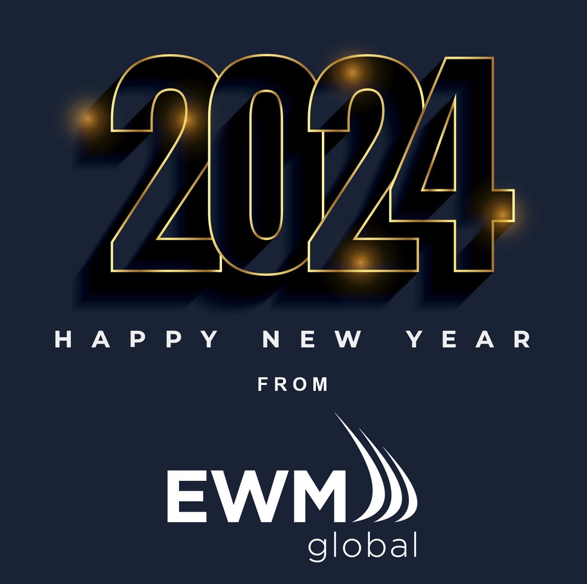 EWM Global tweet media