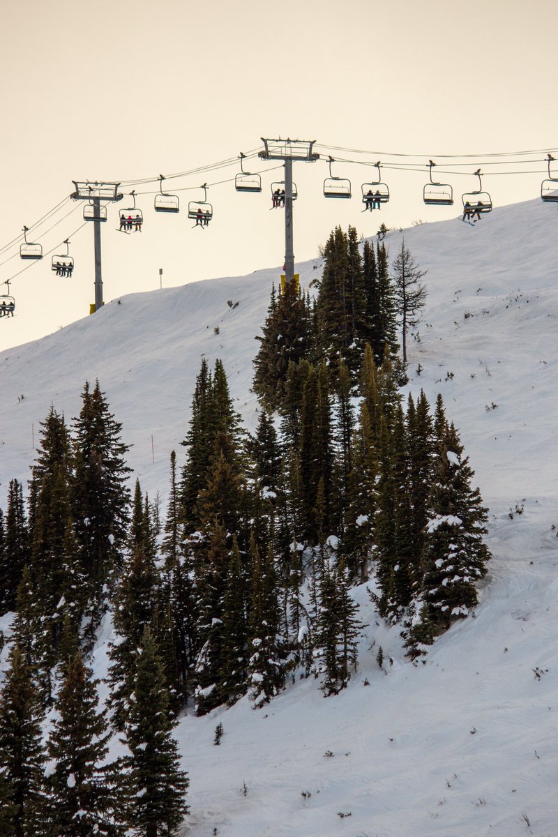 SunshineVillage's tweet photo. Happy 2024! https://t.co/Gf7rENj4no