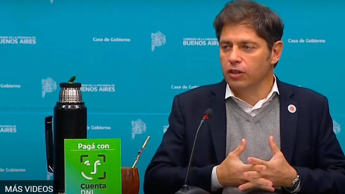 BancoAKici's tweet photo. Mientras Milei te suelta la mano y ya no rige el reintegro del IVA, Kicillof continúa con la cuenta DNI del Banco Provincia para que puedas ahorrar hasta $126.000 con las promociones y descuentos. La diferencia entre un gobierno para los ricos y un gobierno cercano a la gente. https://t.co/wayO6HrNZY