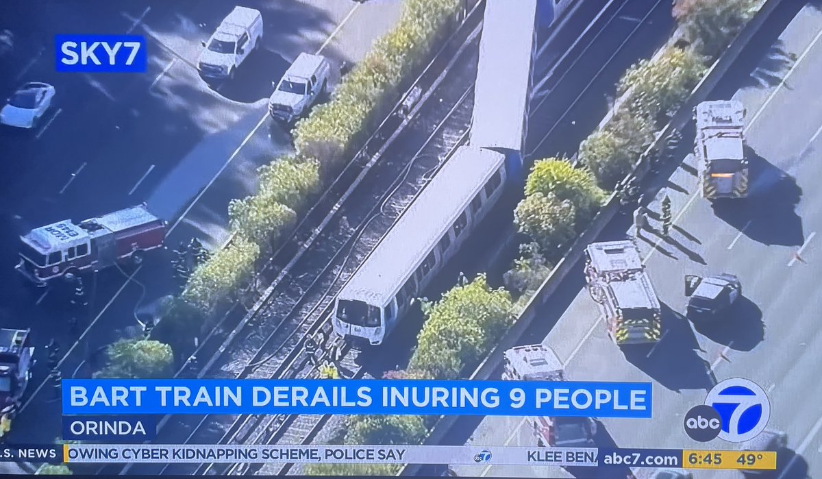 prufreeder's tweet image. We’re inured to your errors, @ABC7. #FAIL ⁦@abc7error