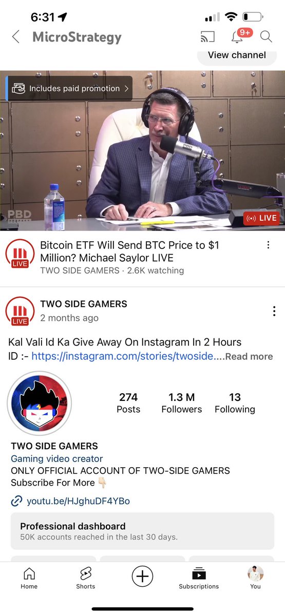 TwoSideGamers tweet media