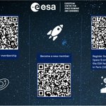 Photo by European Centre for Space Economy and Commerce (@ECSECOspace)