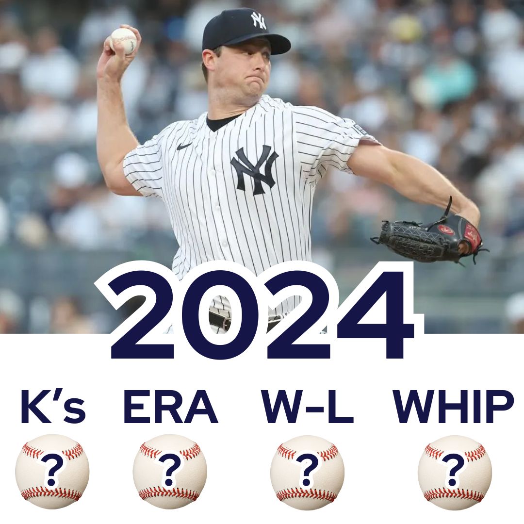 Captain2Corner's tweet photo. How do we expect Cole to follow up his stellar 2023 Cy Young season? #ColeTrain #EarlyPredictions https://t.co/jvSngSaVlE