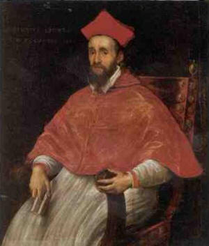alberto_sanavia's tweet photo. #26gennaio 1600, #Venezia: a 61 anni muore l’ex patriarca Lorenzo #Priuli. Dapprima in politica, a 52 anni divenne sacerdote. Poserà la prima pietra per la chiesa di S. Nicola da Tolentino e nel 1596 diverrà cardinale. Il suo corpo, esumato nel 1624, verrà trovato “incorrotto” https://t.co/j6kkEbYwWy