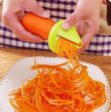 kitchengoes's tweet photo. Multifunctional Kitchen Spiral Shredder: Easy Veggie Prep! 🥕🌀 
Check Out The New Product
Click affiliate Link👉https://t.co/QJeb0zH3W9
#KitchenEssentials #CookingGadgets #全員脱出 #鈴木誠也 #リアル野球盤 #羽田空港 #TOBEHIGHSCHOOL #リアル野球BAN #飛行機事故 https://t.co/PVK5ArdK1G