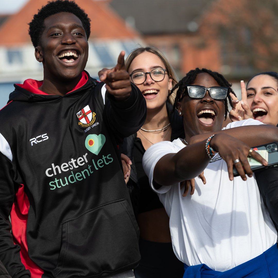 uochester's tweet photo. Welcome back to all of our students ❤️ We hope you all had a wonderful festive break! https://t.co/2WzbiLsTuW