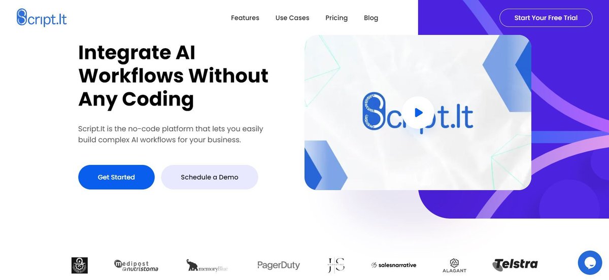 Script.It (@scriptit_ai) / Posts / X