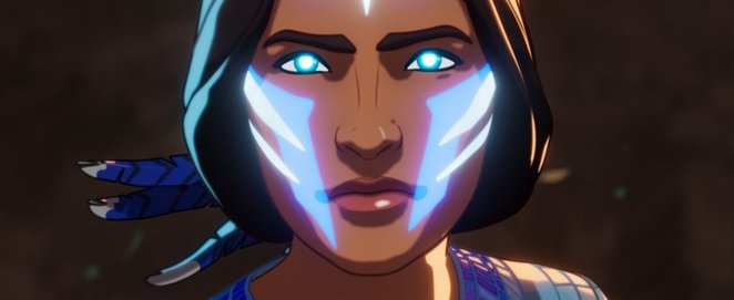 Et si… ? la saison 2 ne s'améliore que lorsqu'elle se déchaîne vraiment: Même si la chose la plus intéressante à propos de Disney Plus Et si… ? La série est la manière dont elle est positionnée pour mettre en valeur l'étendue du multivers de Marvel.… dlvr.it/T0sd0g