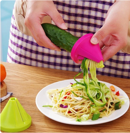 kitchengoes's tweet photo. Multifunctional Kitchen Spiral Shredder: Easy Veggie Prep! 🥕🌀 
Check Out The New Product
Click affiliate Link👉https://t.co/QJeb0zH3W9
#KitchenEssentials #CookingGadgets #全員脱出 #鈴木誠也 #リアル野球盤 #羽田空港 #TOBEHIGHSCHOOL #リアル野球BAN #飛行機事故 https://t.co/PVK5ArdK1G