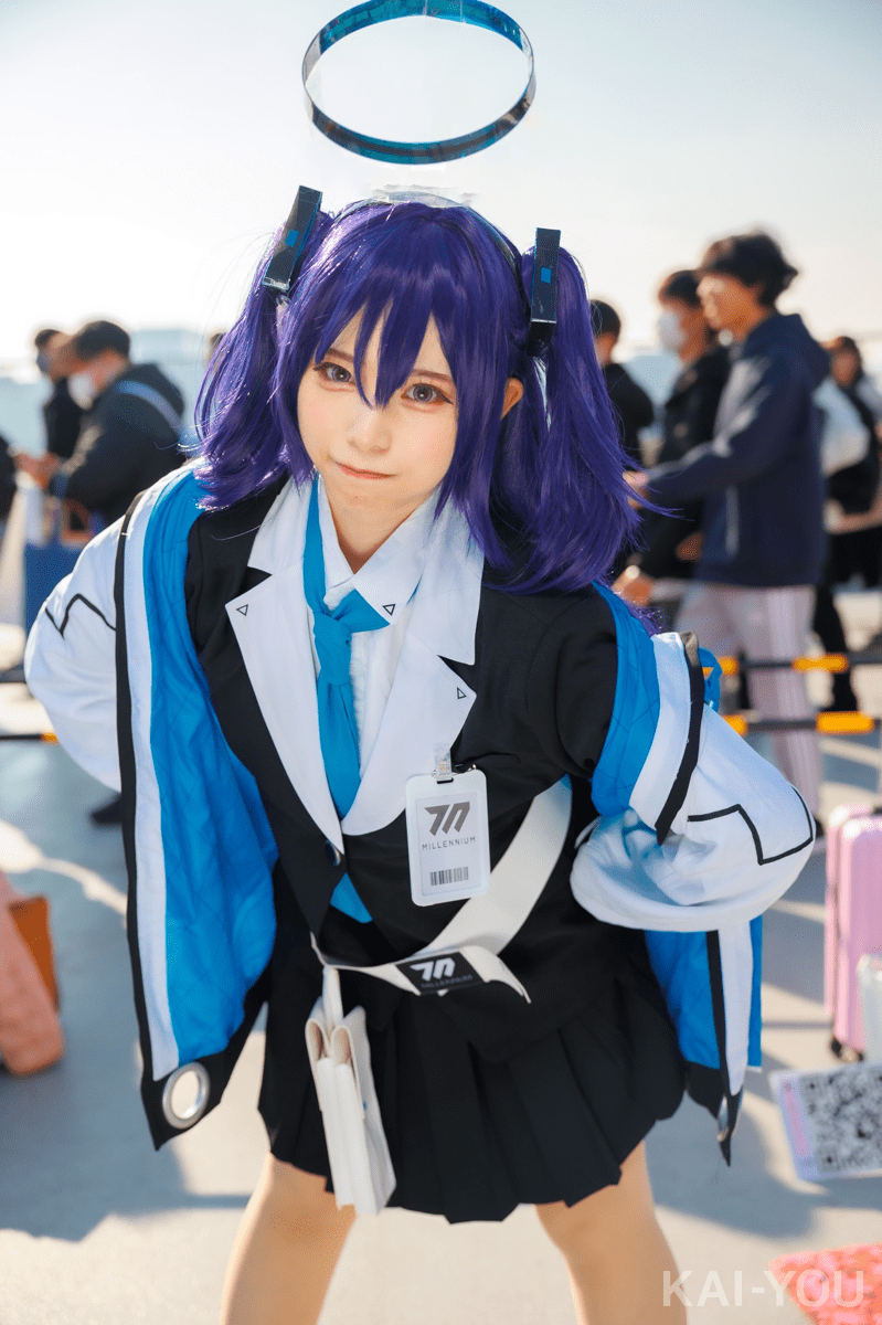 ユーリ コスプレ ユーリ コスプレ