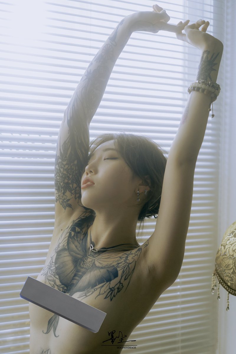 更多好看的照片到iyaofans加入我的会员后观看吧～现在已支持支付宝付款了哦🔗：https://t.co/JrYGyhrBYL https://t.co/wGLtRLnQgJ
