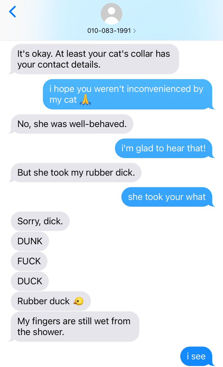 anemotions's tweet photo. #joongdok socmed au

where KDJ had just moved in to a new apartment with his cat when he receives a message from his neighbor.

—short au, crack, fluff, getting together

cw: crude language, suggestive content (nothing explicit though) https://t.co/N5i8YU53bs
