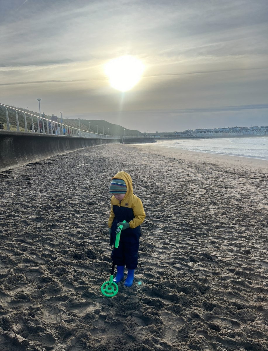 Happy New Year, everyone! After a restful break with loved ones, presents &amp; food galore and lots of fresh air it's time to get back to business! Excitingly, we're looking forward to #bett2024. If you're going to BETT this year, please reach out! We'll be at our stand SJ60.