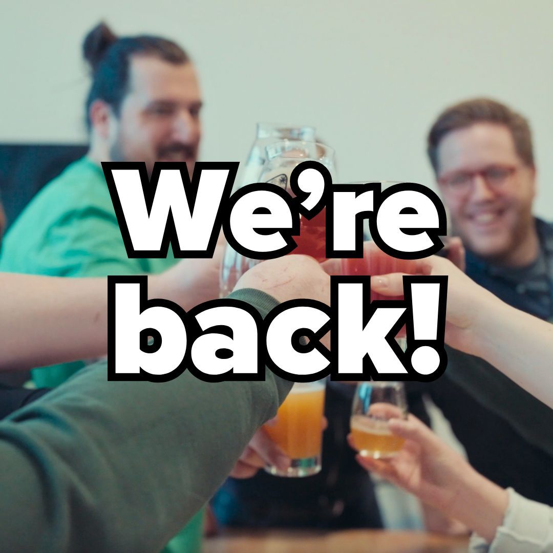 Escarpment Labs (@escarpmentlabs) on Twitter photo After some time off for the holiday season, we're back and already busy fulfilling your orders!
๐๏ธ ๐ฅ๐ฒ๐ด๐๐น๐ฎ๐ฟ ๐๐ต๐ถ๐ฝ๐ฝ๐ถ๐ป๐ด ๐ฟ๐ฒ๐๐๐บ๐ฒ๐ ๐๐ต๐ถ๐ ๐๐ฒ๐ฒ๐ธ.
๐ฆ ๐๐ผ๐๐ ๐ผ๐ณ ๐๐ผ๐๐ฟ ๐ณ๐ฎ๐๐ผ๐๐ฟ๐ถ๐๐ฒ ๐๐๐ฟ๐ฎ๐ถ๐ป๐ ๐ฎ๐ฟ๐ฒ ๐ถ๐ป-๐๐๐ผ๐ฐ๐ธ
โก๏ธ escarpmentlabs.com After some time off for the holiday season, we're back and already busy fulfilling your orders!
๐๏ธ ๐ฅ๐ฒ๐ด๐๐น๐ฎ๐ฟ ๐๐ต๐ถ๐ฝ๐ฝ๐ถ๐ป๐ด ๐ฟ๐ฒ๐๐๐บ๐ฒ๐ ๐๐ต๐ถ๐ ๐๐ฒ๐ฒ๐ธ.
๐ฆ ๐๐ผ๐๐ ๐ผ๐ณ ๐๐ผ๐๐ฟ ๐ณ๐ฎ๐๐ผ๐๐ฟ๐ถ๐๐ฒ ๐๐๐ฟ๐ฎ๐ถ๐ป๐ ๐ฎ๐ฟ๐ฒ ๐ถ๐ป-๐๐๐ผ๐ฐ๐ธ
โก๏ธ escarpmentlabs.com