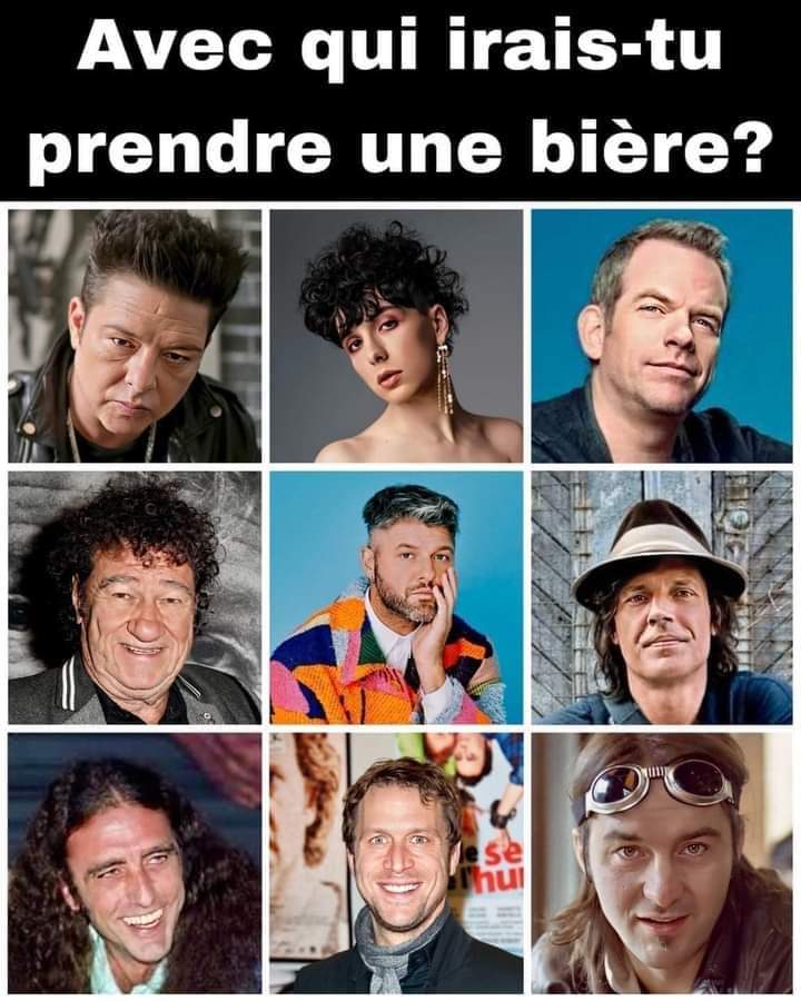 Isabelle Beaudreau tweet media