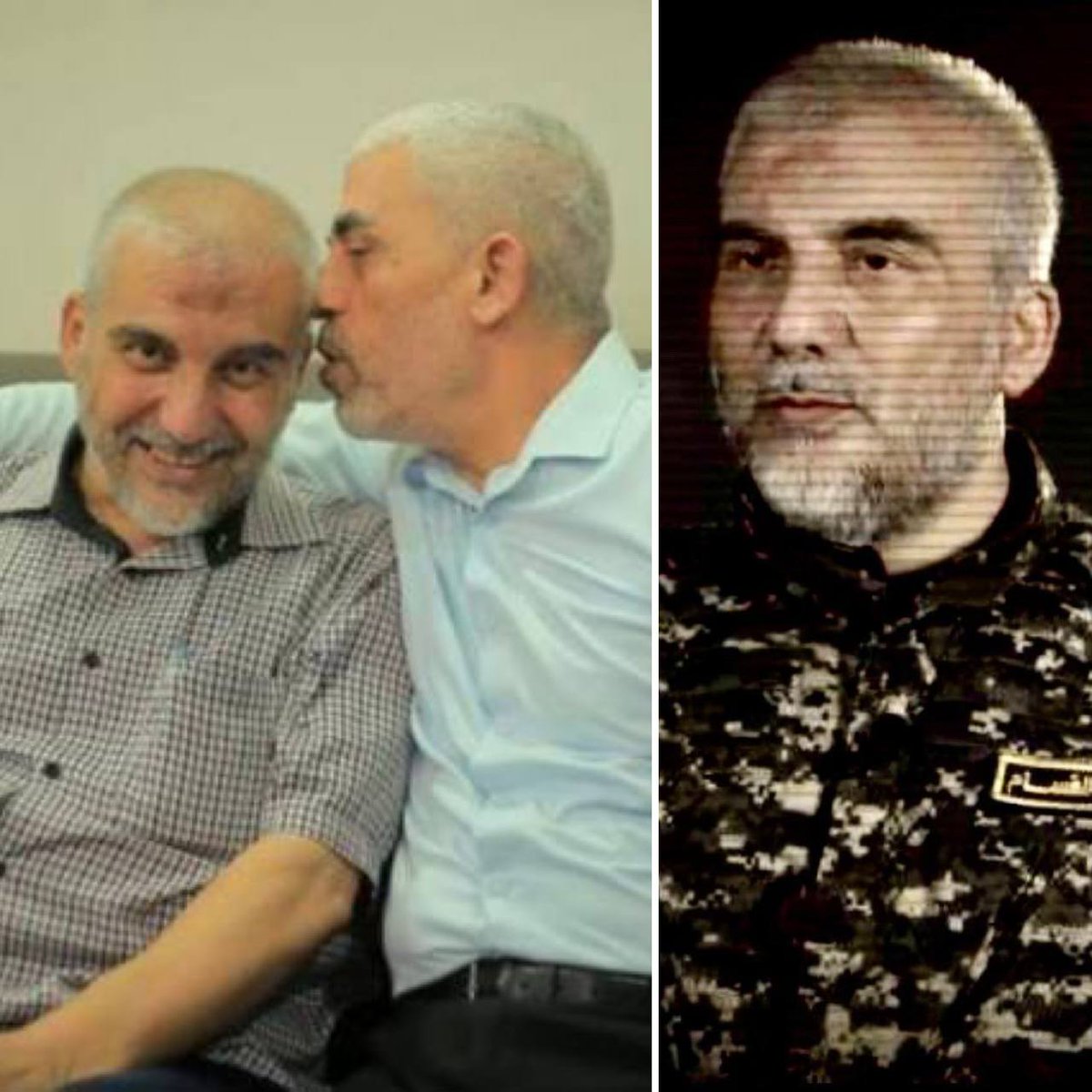 IsraelPersian's tweet photo. کجا می‌خواست فرار کنه؟؟؟

کشف اسناد جعلی و کیف‌های پر از پول احمد الغندور فرمانده تیپ شمالی نوار غزه که توسط ارتش اسرائیل به هلاکت رسید https://t.co/9IogN1EQE8