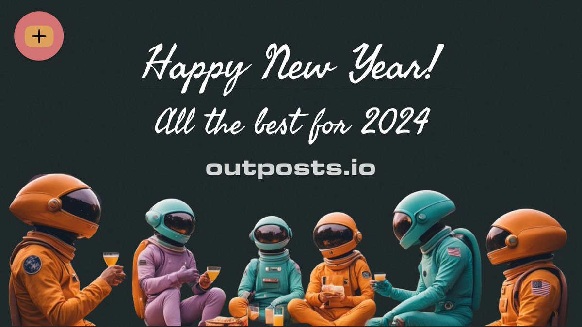 Wishing you all a joyous and prosperous New Year! 🎉

2023 was an exciting year and we are grateful that you have joined us on this journey.

Together we're making a difference. 

Together we're making the internet a place where everyone feels seen, heard, and connected.