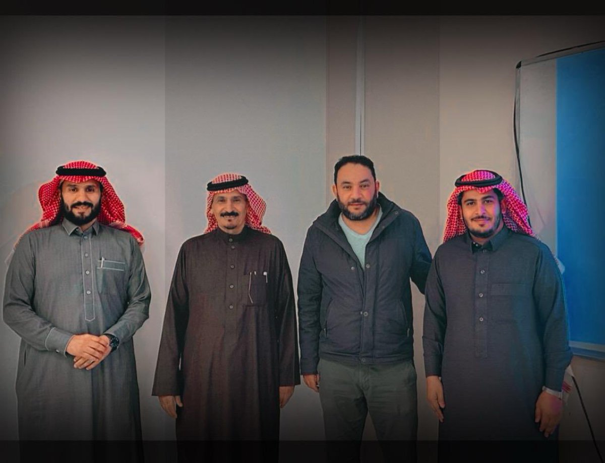 صحيفة الاسلم tweet media