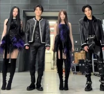 Giveaway Time!

halo semua aku mau ngadain GA dalam rangka bias aku bersatu.

• Saldo 50k untuk 1 orang

syarat :
• rt + like 
• end : besok jam 20.00
• rep : bebas asalkan yang baik untuk anak kicikkuu dreamies and aespa ya! i beg you 🫶🏻

Good luck! 💗