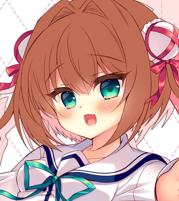 由夢ちゃんおめでとう!!!!!!!(塗り中) 