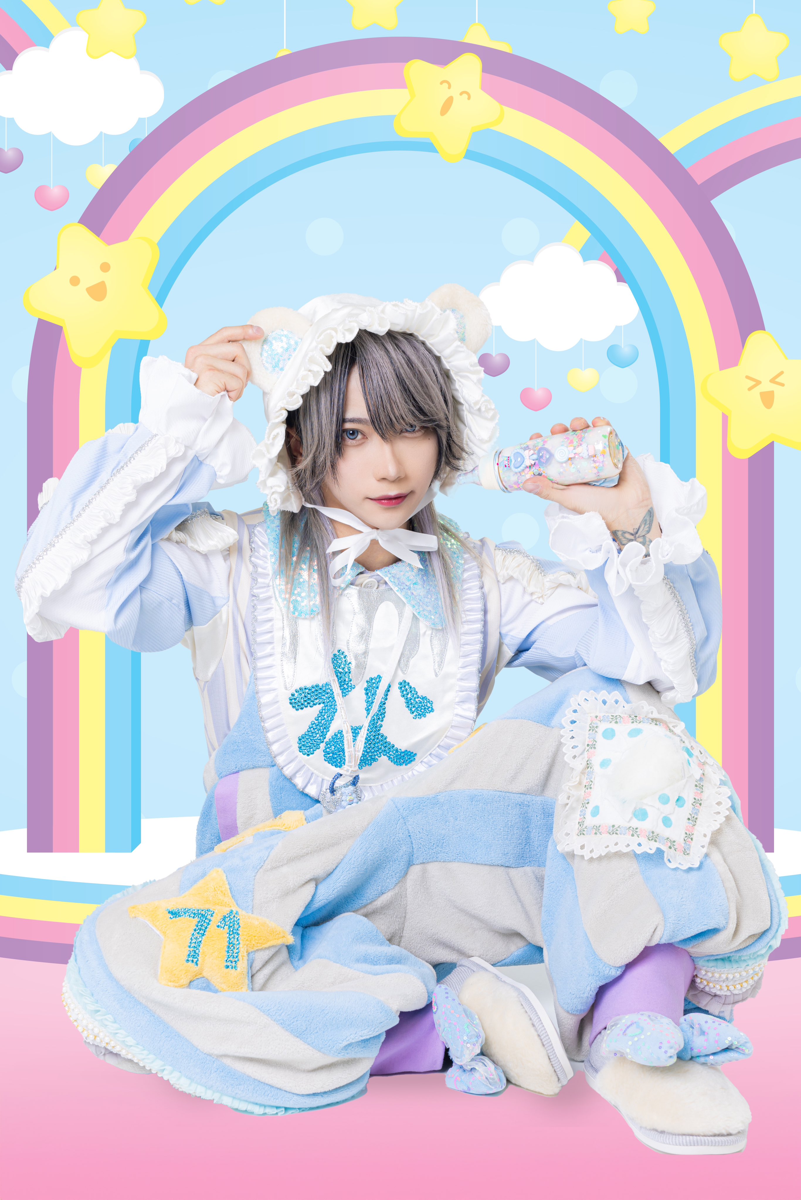 ないちくん。【XP!A】 on X: 