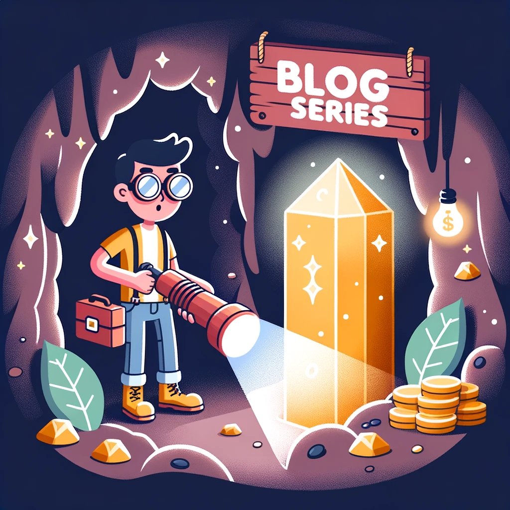 OpenFeature's tweet image. 🚀 Problem: Ready to boost your software development with feature flags?

🔧 Solution: Dive into our comprehensive blog series to master feature flags and enhance your development workflow. Join the #OpenFeature and #CNCF conversation today!