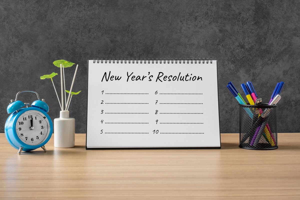 New Year. New You. New Investing Resolutions! As you prepare for the year ahead, think about making some investing resolutions to help you achieve your financial goals. Learn more about our top 10 New Year’s investing resolutions: investor.gov/additional-res…